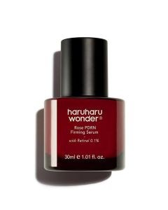 Haruharu Wonder Rose PDRN Firming Serum (30ml)