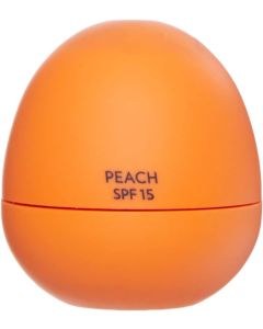 Golden Rose Lip Butter Peach SPF 15 (8g)