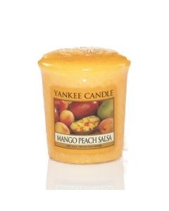 Yankee Candle Mango Peach Salsa (49g)