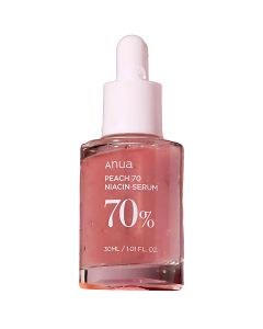 Anua Peach 70 Niacin Serum 70% (30ml)