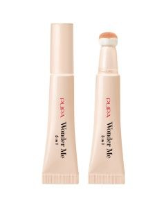 Pupa Wonder Me 3 In 1 Concealer - 050 Peach (7.5ml)