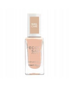 Peggy Sage Nail Care CC Nails Ridge-Filling Care - Peach Bloom (11ml)