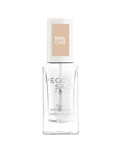 Peggy Sage Nail Care Nail Highlighter - Pearl Blossom (11ml)