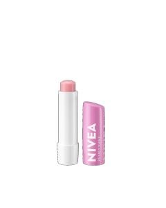 Nivea Pearly Shine Lip Balm (4.8g)