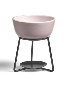 Yankee Candle Pebble - Grey Lillac