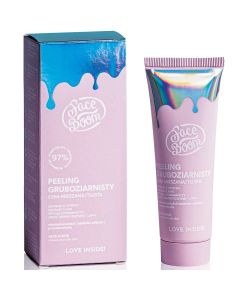 Body Boom Face Boom Coarse-Grained Peeling Face Scrub (50g)