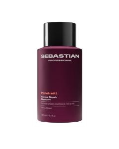Sebastian Professional Penetraitt Rescue Repair Shampoo (280ml)
