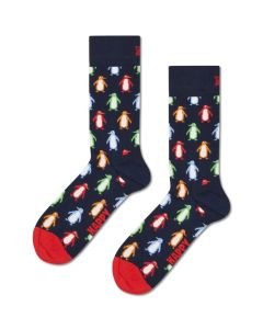 Happy Socks Penguin Sock (Size: 36-40)