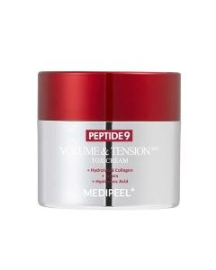 Medipeel+ Peptide 9 Volume & Tension Pro Tox Cream (50ml)