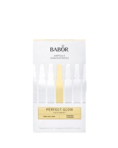 Babor Ampoule Concentrates Perfect Glow (7x2ml)