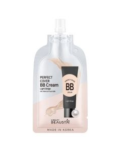 Beausta Perfect Cover BB Cream (10ml)