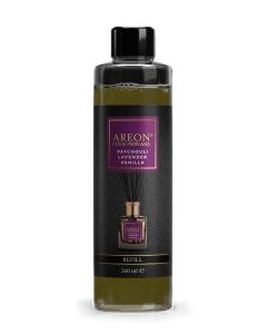 Areon Home Perfumes - Patchouli, Lavender, Vanilla Refill (260ml)