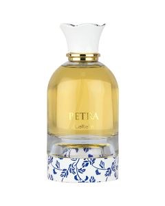 Lattafa Petra Eau De Parfum (100ml)