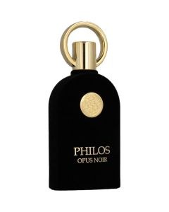Maison Alhambra Philos Opus Noir Men Eau De Parfum (100ml)