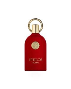 Maison Alhambra Philos Rosso Eau De Parfum (100ml)