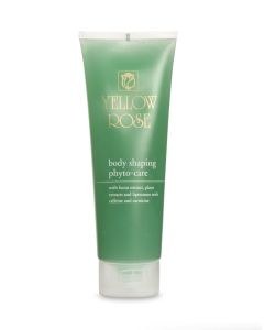 Yellow Rose Body Shaping Phyto - Care (250ml)