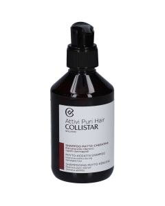 Collistar Phyto-Keratin Shampoo (250ml)