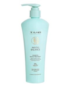 T-Lab Professional Phyto Balance Probiotic Revive Treatment (300ml)