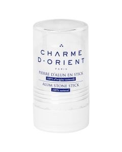 Charme d'Orient Alum Stone Stick Without Push-up (60gr)