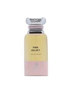 Maison Alhambra Pink Velvet Eau De Parfum (80ml)