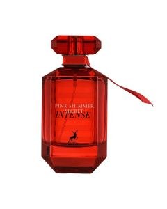 Maison Alhambra Pink Shimmer Secret Intense Eau De Parfum (100ml)