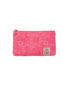 Bleecker & Love Bolt Pink Mini Bag (20cmx14cm)