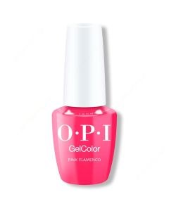 OPI Gel Color Pink Flamenco (15ml)