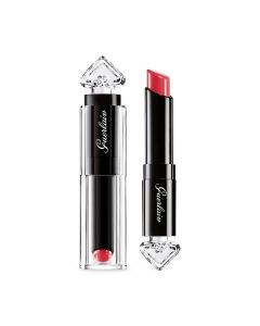 Guerlain La Petite Robe Noire Lipstick - 063 Pink Button (2.8gr)