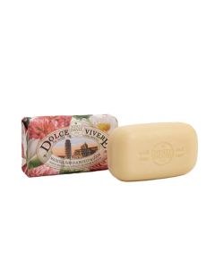 Nesti Dante Dolce Vivere I Fine Natural Soap - Pisa (250g)