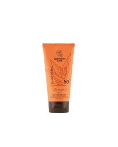 Australian Gold Plant Based Lotion Sunscreen SPF 50 (177ml)