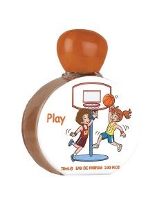 Lattafa Pride Kids Play Eau De Parfum (75ml)
