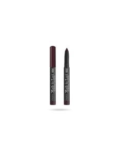 Pupa Made to Last Waterproof Eyeshadow - 035 Plum (1.4g)