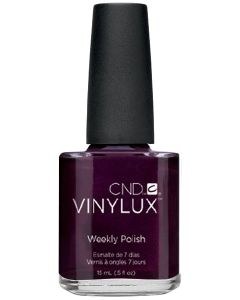 Vinylux - Plum Paisley (15ml)