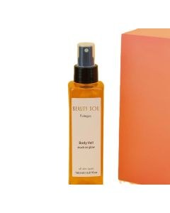 Beauty Sou Body Veil - Poliegos (150ml)