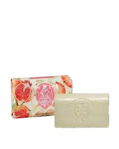La Florentina Bar Soap - Pomegranate (200g)
