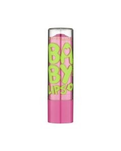 Maybelline Baby Lips Valentine Kiss Balm - 15 Pomme D'Amour (20g)
