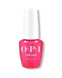 OPI Gel Color Pompeii Pink (15ml)