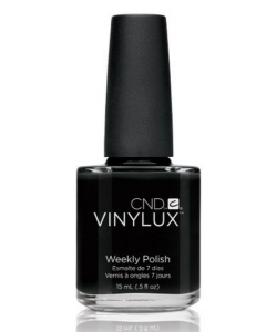 Vinylux - Black Pool (15ml)