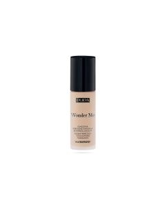 Pupa Wonder Me Instant Perfection Total Lightness Foundation - 010 Porcelain - Neutral (30ml)