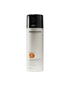 Sebastian Professional Potion 9 Leave-In Conditioner & Styling Cream (145ml)