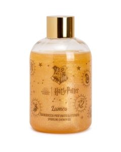 Wizarding World Harry Potter Lumos Sparkling Shower Gel (300ml)