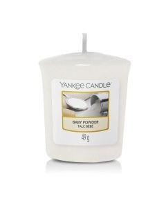 Yankee Candle Baby Powder (49g)