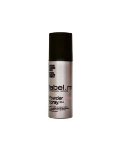 Label.M Professional Haircare Powder Spray - Pink (50ml)