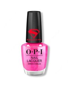OPI Supergirl - My Kryptonite (15ml)