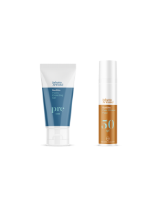 Juliette Armand - Πακέτο Ενυδάτωσης & Προστασίας (Pre Sun & Face Gel SPF 30) 
