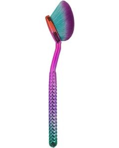 Royal & Langnickel Moda Prismatic Precision Powder Brush - Small