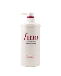 Fino Hair Premium Touch Conditioner (550ml)