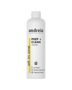Andreia Professional - All in One Prep + Clean Cleanser Gel Polish (250ml)
