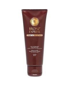 Bronz'Express Prep & Maintain Beautifying Moisturizing Lotion (200ml)
