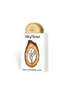 Lattafa Pride Art Of Wood Eau De Parfum (100ml)